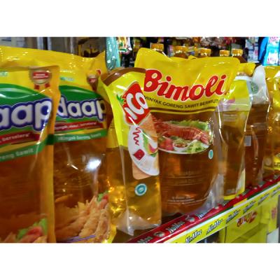 Minyak Goreng 18L